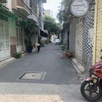 Bán Nhà Giá Tốt Ở Trường Chinh, Gần Bàu Cát, 4Mx20M, 3 Tầng, Chỉ Hơn 9 Tỷ, Hẻm Xe Hơi Gần Mặt Tiền