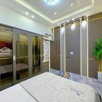 Chính Chủ Bán Nhà Hẻm Xe Hơi Gò Vấp, Để Lại Nội Thất Cao Cấp Chỉ Dọn Vào Ở, Gần Nhà Thờ Thạch Đà