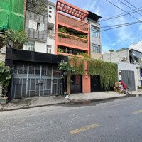 Bán Nhanh Nhà Mặt Tiền Trần Bình Trọng - Tân Bình