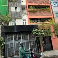 Bán Nhanh Nhà Mặt Tiền Trần Bình Trọng - Tân Bình