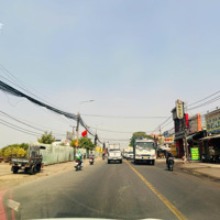 Bán Mặt Tiền Bùi Văn Hoà Không Dính Lộ Giới. Đất Đẹp Vị Trí Đẹp Kinh Doanh.