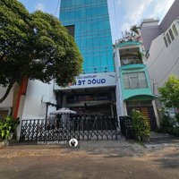 Chính Chủ Cho Thuê Nhà Mặt Tiền 148-150 Nguyễn Đình Chính, P8, Q. Phú Nhuận, 10X27M, 0908140491