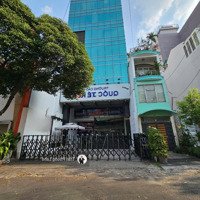 Chính Chủ Cho Thuê Nhà Mặt Tiền 148-150 Nguyễn Đình Chính, P8, Q. Phú Nhuận, 10X27M, 0908140491