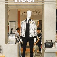 Cho Thuê Nhàmặt Tiềnđường Cách Mạng Tháng Tám, P9, Quận 3. Dt: 8X25M. Trệt Lửng