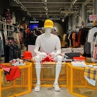 Cho Thuê Nhàmặt Tiềnđường Cách Mạng Tháng Tám, P9, Quận 3. Dt: 8X25M. Trệt Lửng