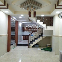 Bán Nhà Mới Ngay Chợ Tân Hương Tân Phú Giá Bán 5,65Tỷ