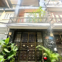 Bán Nhà Mới Ngay Chợ Tân Hương Tân Phú Giá Bán 5,65Tỷ