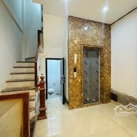 Bán Nhà Nghĩa Tân-Cầu Giấy Ôtô Vào Nhà 44M 6Tầng Thang Máy Ở Kết Hợp Cho Thuê Văn Phòng Thoáng Sạch