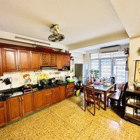 Siêu Hiêm - Bán Nhà - Mặt Phố - Nguyễn Thiếp - Hoàn Kiếm - Kinh Doanh Siêu Đỉnh - Ngày Đêm