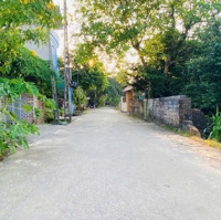 Rẻ Quá! 156M Full Thổ Cư Ở Thôn 2 Tân Xã Vị Trí Cực Đẹp Giá Chỉ Hơn 30 Triệu/M2