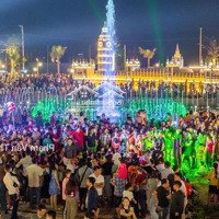 Cần Bán Lô Góc 160M2, Giá Rẻ, Dự Án Cát Tường Phú Hưng