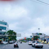 "Hợp Lý Nhất - Cực Hiếm" Bán Lô Đất Mặt Đường Hồ Sen - Lô Góc 3 Thoáng, Vị Trí Đẹp - Mặt Tiền 15M
