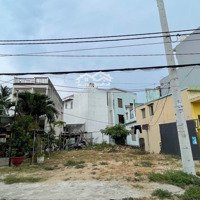 Bán Lô Góc Mặt Tiền Lê Bôi-Cách Biển 20M-Giá Đầu Tư