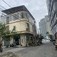 Bán Lô Góc Mặt Tiền Lê Bôi-Cách Biển 20M-Giá Đầu Tư