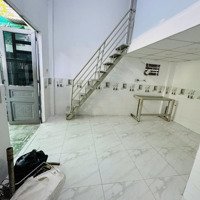 Cho Thuê Kiot Trung Mỹ Tây 17 Gần Cvpm, Gần Bến Xe An Sương, Coop Mart Nguyễn Ảnh Thủ 3. 5 Triệu