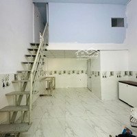 Cho Thuê Kiot Trung Mỹ Tây 17 Gần Cvpm, Gần Bến Xe An Sương, Coop Mart Nguyễn Ảnh Thủ 3. 5 Triệu