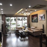 (Chính Chủ) Bán Căn 3 Ngủ 2 Vệ Sinh130M2, Ban Công Đông Nam, Nhà Đẹp, Sẵn Sổ Đỏ. Giá Bán 6,2 Tỷ Hh2 Bắc Hà