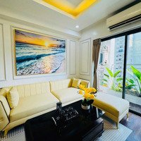 Gia Đình Bán Căn 2 Ngủ 94M2 Tại Eurowindow Multi Complex Ban Công Tây Bắc, Full Đồ Cơ Bản, Sổ Đỏ