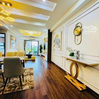 Gia Đình Bán Căn 2 Ngủ 94M2 Tại Eurowindow Multi Complex Ban Công Tây Bắc, Full Đồ Cơ Bản, Sổ Đỏ