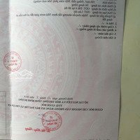 Bán Nhà Riêng 100M2, Giá Tốt Tại Phường An Phú, Thuận An, Bình Dương