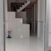Siêu Phẩm Nhà Đẹp 1 Trệt 1 Lậu Mễ Cốc 22M2 Giá Siêu Rẻ Chỉ Có 2 Tỷ 380 Triệu Liên Hệ: 0938.192.162