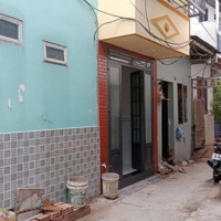 Siêu Phẩm Nhà Đẹp 1 Trệt 1 Lậu Mễ Cốc 22M2 Giá Siêu Rẻ Chỉ Có 2 Tỷ 380 Triệu Liên Hệ: 0938.192.162