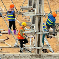 Tiểu Song Lập Hiếm Có 133M2 Hud Mê Linh Mua Từ Móng, Tt Giãn 6 Đợt Vay Bidv 50% Liên Hệ: 0981248363 Zalo