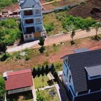 Bán Đất Xây Biệt Thự, 100% Thổ Cư, P7, Đà Lạt. 5Ty 700 Triệu