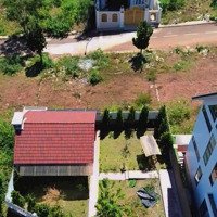 Bán Đất Xây Biệt Thự, 100% Thổ Cư, P7, Đà Lạt. 5Ty 700 Triệu