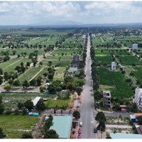 Bán Đất 90M2 Xã Phú Hội Nhơn Trạc Đường Nhựa 13M Full Thổ Đối Diện Dự Án Dta Giá Bán 900 Triệu Sổ Hồng