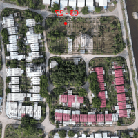Đất nền thổ cư 123m2, mặt tiền 6m, đường 18m, cách biển 1km - Cơ hội đầu tư sinh lời tại Phú Quốc!