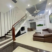 Nhà 4 Tầng Mặt Tiền Bùi Thiện Ngộ - B4 Vcn Phước Hải Cho Thuê