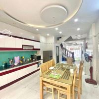 Cho Thuê Nhà 5 P.ngủ Khép Kín Phố Văn Cao, Diện Tích: 80M2 X 4 Tầng.