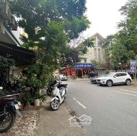 Cho Thuê Nhà Mặt Phố Làm Văn Phòng, Nhà Đẹp Giá Rẻ Mặt Đường Nguyễn Văn Lộc, Khu Đô Thị Mộ Lao