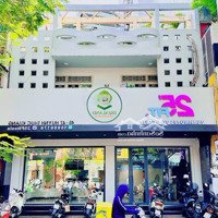 Cho Thuê Nhà 45-47 Huỳnh Thúc Kháng, Bến Nghé, Quận 1. Khu Vực Cực Kỳ Sầm Uất Trung Tâm Quận 1