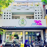 Cho Thuê Nhà 45-47 Huỳnh Thúc Kháng, Bến Nghé, Quận 1. Khu Vực Cực Kỳ Sầm Uất Trung Tâm Quận 1