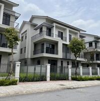 bán nhanh cặp biệt thự song lập tổng diện tích 360m2 giá rẻ