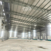 Cho Thuê Kho Xưởng 1000M 1500M 2000M 2500M & 5000M Đường 379 Huyện Yên Mỹ, Hưng Yên. .