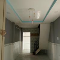 Bán gấp nhà 3 mặt hẻm Lạc Long Quân, P.5, Q.11.