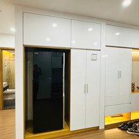 (Chính Chủ) Bán Căn 2 Ngủ 2 Vệ Sinh85M2, Nhà Thoáng, Nội Thất Giữ Gìn, Sổ Đỏ. Giá Bán 5 Tỷ T02 C37 Bắc Hà