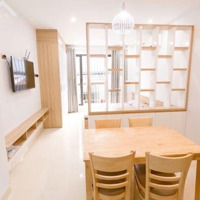 Bán Nhà 5 Tầng Đường Nhựa 5M Cách Mặt Tiền Núi Thành 20M.