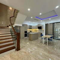 Bán Nhà Đẹp Nha Trang Cạnh Khu Đô Thị Vĩnh Điềm Trung Nhà Đẹp Ngang 6M Hiện Đại Sổ Hồng Chuẩn