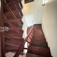 Bán Nhà Riêng 80M2, 17 Tỷ Tại Phố Trần Cung, Cổ Nhuế 1, Bắc Từ Liêm, Hà Nội