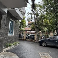 Nhà Chính Chủ Tại Nguyễn Trãi - 60M2*4 Tầng (Không Qua Môi Giới)