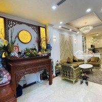 Bán Liền Kề Phố Hạ Đình - Kinh Doanh Văn Phòng