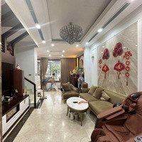 Bán Liền Kề Phố Hạ Đình - Kinh Doanh Văn Phòng
