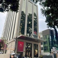 Ngộp Bank! Bán Gấp Building 2Mt Nguyễn Bỉnh Khiêmdiện Tích9X20M Hầm 8 Tầng Hđt 400 Triệu/Th - Giá Bán 89 Tỷ Tl