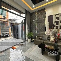 Bán Căn Nhà Kiệt Oto Đường Hoàng Diệu Thông Thẳng Nhà Mới Vô Ở Sẵn