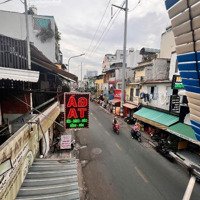 Nhàmặt Tiềnchợ Vườn Chuối - Sẵn Dòng Tiền - Diện Tích: 60M2 - 3 Tầng - Nhỉnh 13,Xtỷ