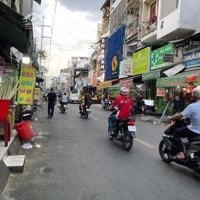 Nhàmặt Tiềnchợ Vườn Chuối - Sẵn Dòng Tiền - Diện Tích: 60M2 - 3 Tầng - Nhỉnh 13,Xtỷ